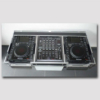 Pioneer DJM900 Nexus met 2x CDJ2000