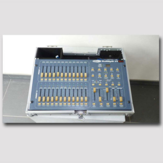 Sturingen & Dimmers